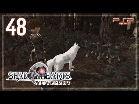 Shadow Hearts ： Covenant 【PS2】 No Commentary Playthrough │ #48