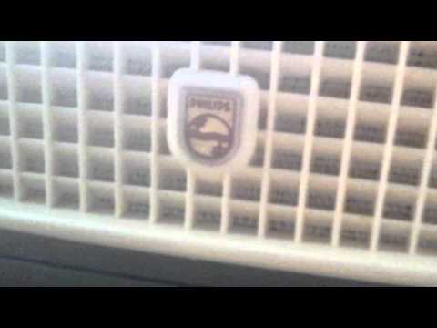 1959 Philips phonomat AG9123D mignon spelar johnny waard