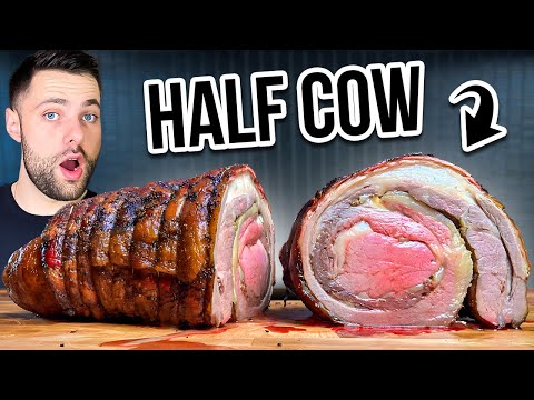 The $1,000 Beefchetta (that changed my life)