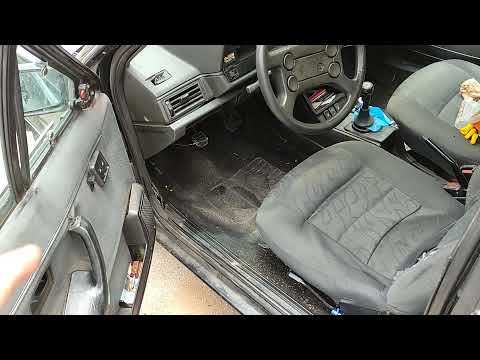 motor fumando devo trocar somente vedador ? ou anéis de pistão junto ? o que devo me preocupar