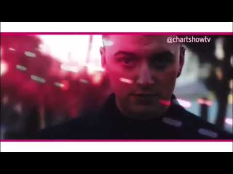 Chart Show TV - Freeview launch promo (May 2014)