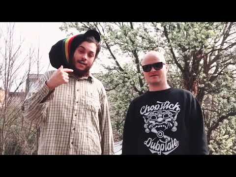 Chopstick Dubplate invites to Revolution Festival 2019