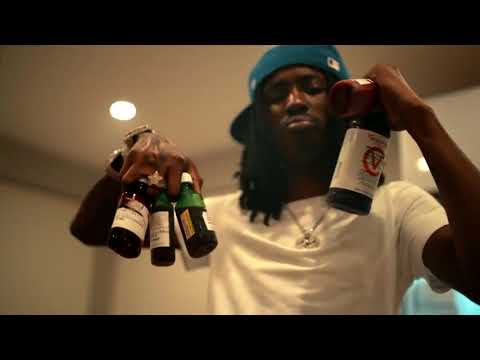 Baby Smoove x NSC - "Young Rich Bastards" INSTRUMENTAL REMAKE [Prod. By Nees Beats]