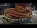 Joe visits Catfish Willy's for Tasty Tuesday (Pt 2)