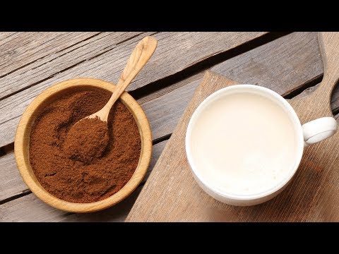 Do This Every Morning to Look As Young As 18