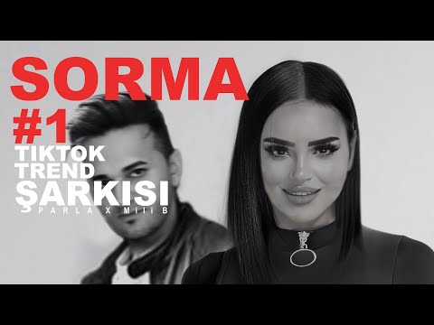 PARLA X Mili B - SORMA ( Official Music Video )