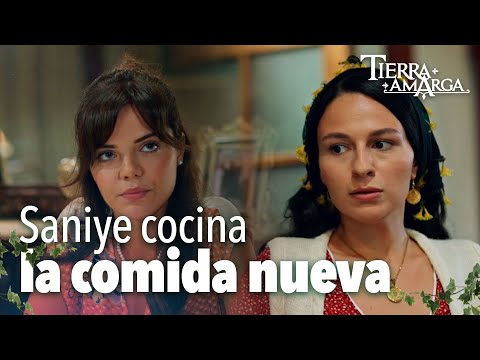 No me como esta comida - @Tierra Amarga  Capítulo 14
