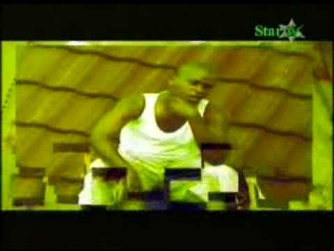 D. Knob feat. Mez B : Sauti ya gharama