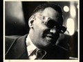 Ray Charles & Jimmy lewis - If it wasn't for bad luck