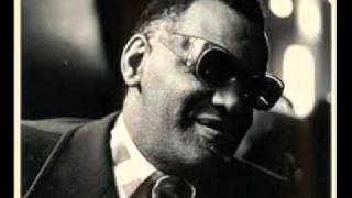 Ray Charles & Jimmy lewis - If it wasn't for bad luck