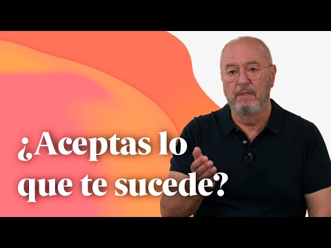 ¿Aceptas lo que te sucede? 🤔 Enric Más Cerca [20]