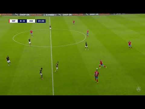 Lucas Lingman passing skills