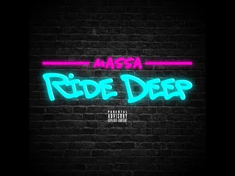 Jrugs - Ride Deep (Official Audio)