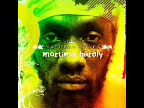 Natural Black - Mortima Hardly-2010(Full Album)