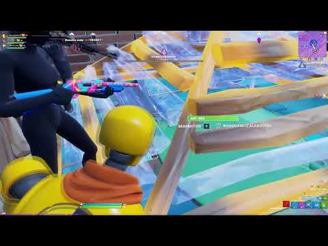 trio cup highlights #136