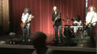 Ticket To my Grave- The Buddz