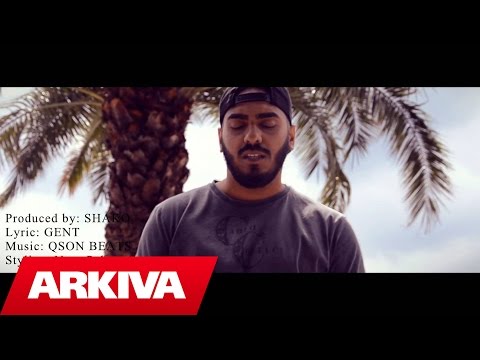 GENT ft. EM JEYF - Ti je (Official Video HD)
