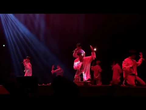 iKON - Killing Me | iKON Continue Tour in Seoul 2018