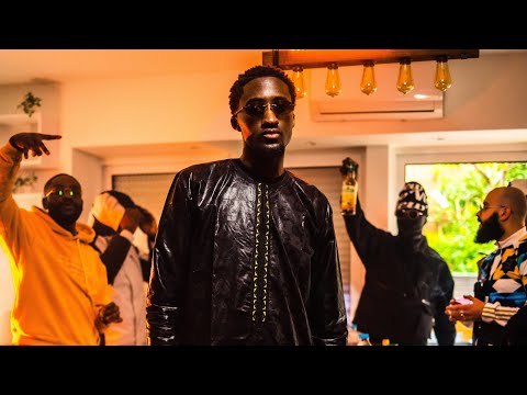 Couli B - Ambiance Joviale