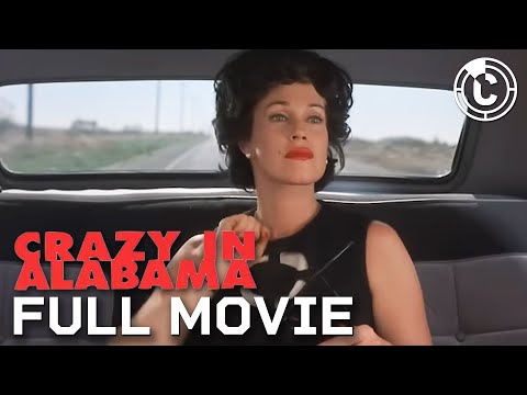 Crazy In Alabama | Full Movie | CineClips