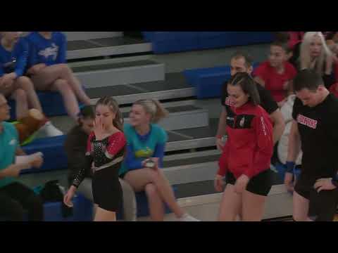 VI. SANTA'S CHEER CUP PART 2