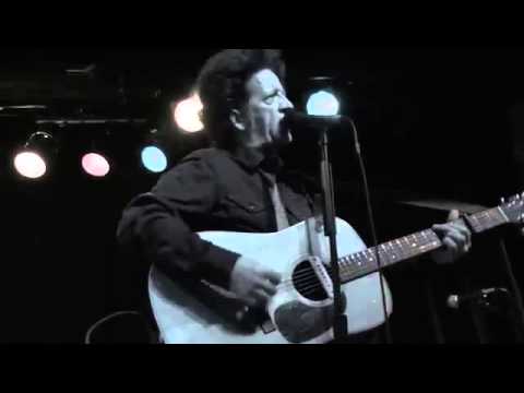 Willie Nile - American Ride