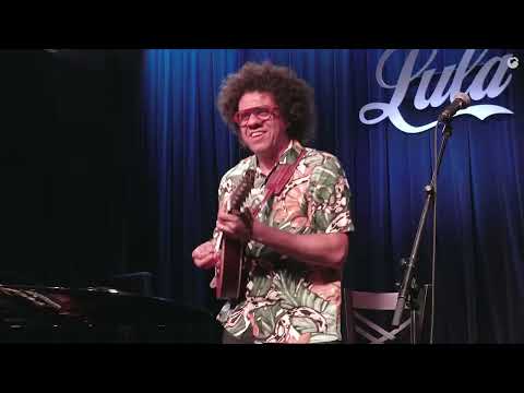 Hamilton de Holanda and Mário Laginha.