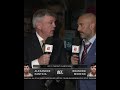 Teddy Atlas couldn’t believe a judge had it 4-1 for Moreno #UFC290