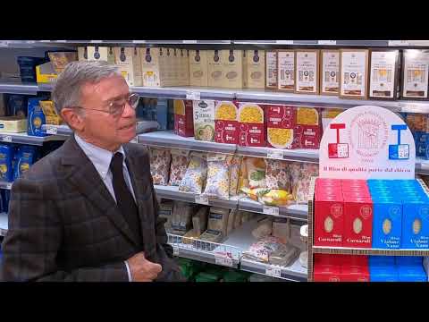 Presentazione Varietà Riso MELZI D'ERIL