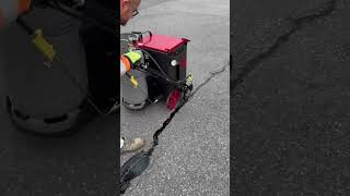 Asfaldipragude täitja TICAB Asphalt Concrete Gap Filler, Hand-Held Crack Sealer from Manufac müük - Pilt 7 | Machineryline EE Uus pragude täitmine asfaldi TICAB Asphalt Concrete Gap Filler, Hand-Held Crack Sealer from Manufac | Pilt 7 - Machineryline