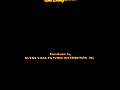 Aladdin 1992 1997 Release Closing VHS