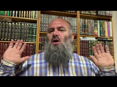 Jusufi (alejhi selam) doli më vonë nga burgu - Hoxhë Bekir Halimi