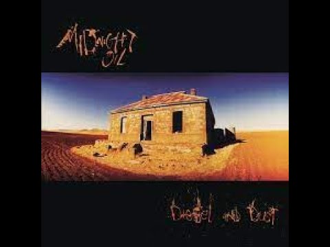 Midnight Oil - Beds Are Burning (1 Hour)