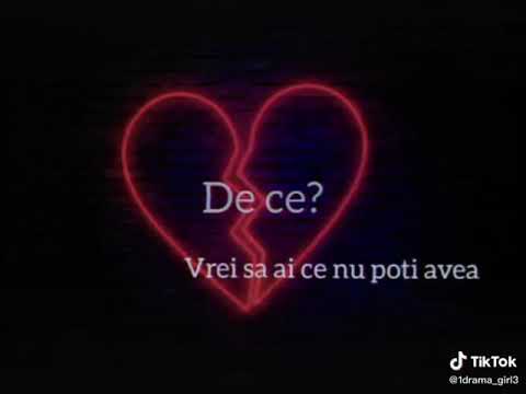 Inima nu am control asupra ta!