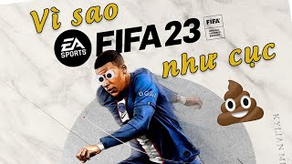 Download lagu Tại sao FIFA 23 như c*t mp3 Download lagu Tại sao FIFA 23 như c*t mp3