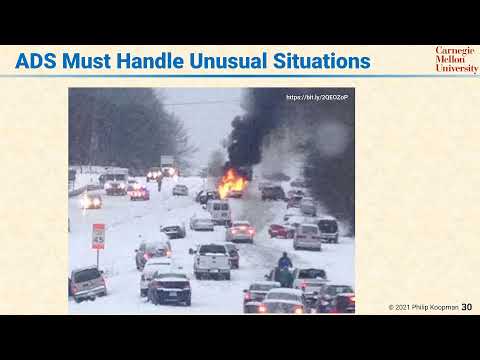 L103 30 ADS Must Handle Unusual Situations