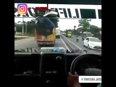 🔵 Truk Cabe Sewates Kerjo