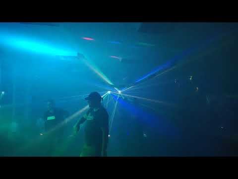 Cameo Superfly HP with The box Achat pro 115M