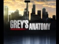 grey's anatomy 8x14 music-called out in the ...