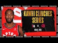 Kawhi Hits Series Ending Buzzer Beater In Game 7 NBATogetherLive Classic Game