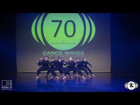 25-26 Qualifier 4 BE - Aura (Dansstudio Cadans)