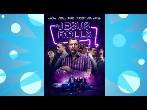 The Jesus Rolls - Nothing Movies (With Special Guest Danny Marquardt)