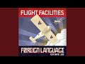 Foreign Language (Flight Facilities Extended Mix ...