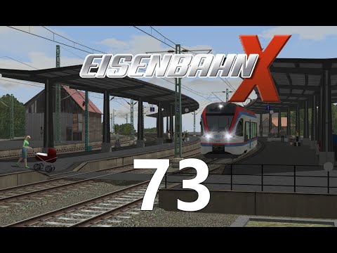 Let´s Play EEP #73 - wenn man vergisst das Mikro anzumachen