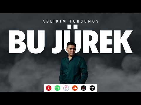 Bu Jürek - Official Lyric Video