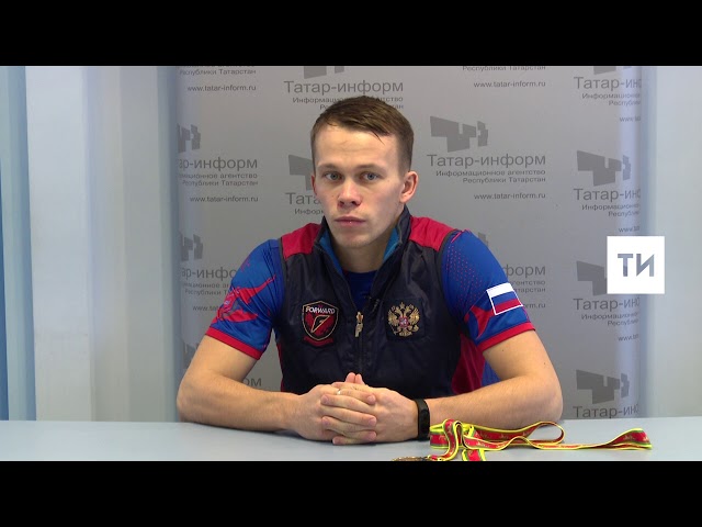 Мастер ушу Ильяс Хуснутдинов: «Я пошел в спорт из-за боевиков с Джеки Чаном и Брюсом Ли»