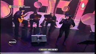 Adriana Varela&quot;El Morocho y el Oriental&quot;[HQ]