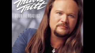 Travis Tritt - Never Get Away From Me (For Waylon and Jessi)