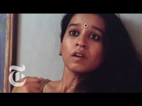 Thumbnail of the video: 'Monsoon Wedding' | Critics' Picks | The New York Times