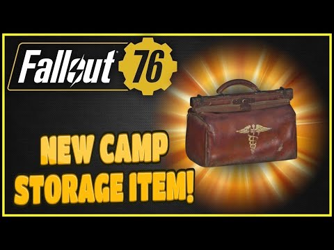 All Season 22 Rewards (Modern Living) - Fallout 76